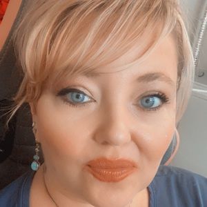 Meet your Posher, Kristi